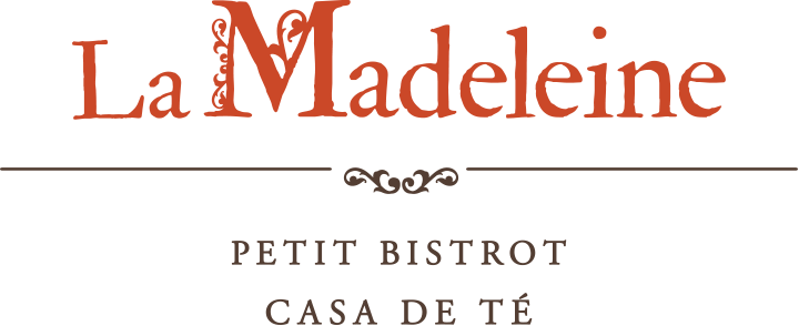 La Madeleine Petit Bistrot Casa de Té